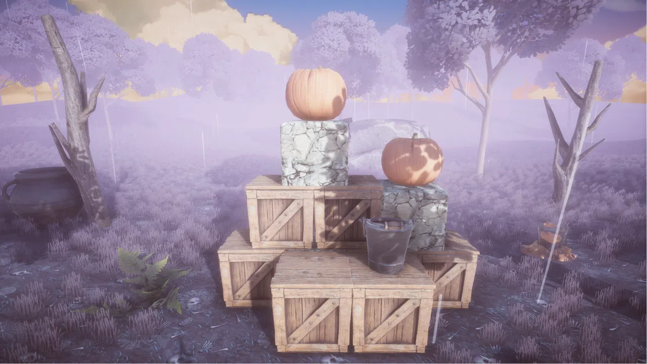 Dark Cooking Screenshot 5