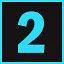 Level 2 icon