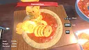 Pizza Delivery in a Storm Screenshot 1