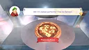 Pizza Delivery in a Storm Screenshot 4