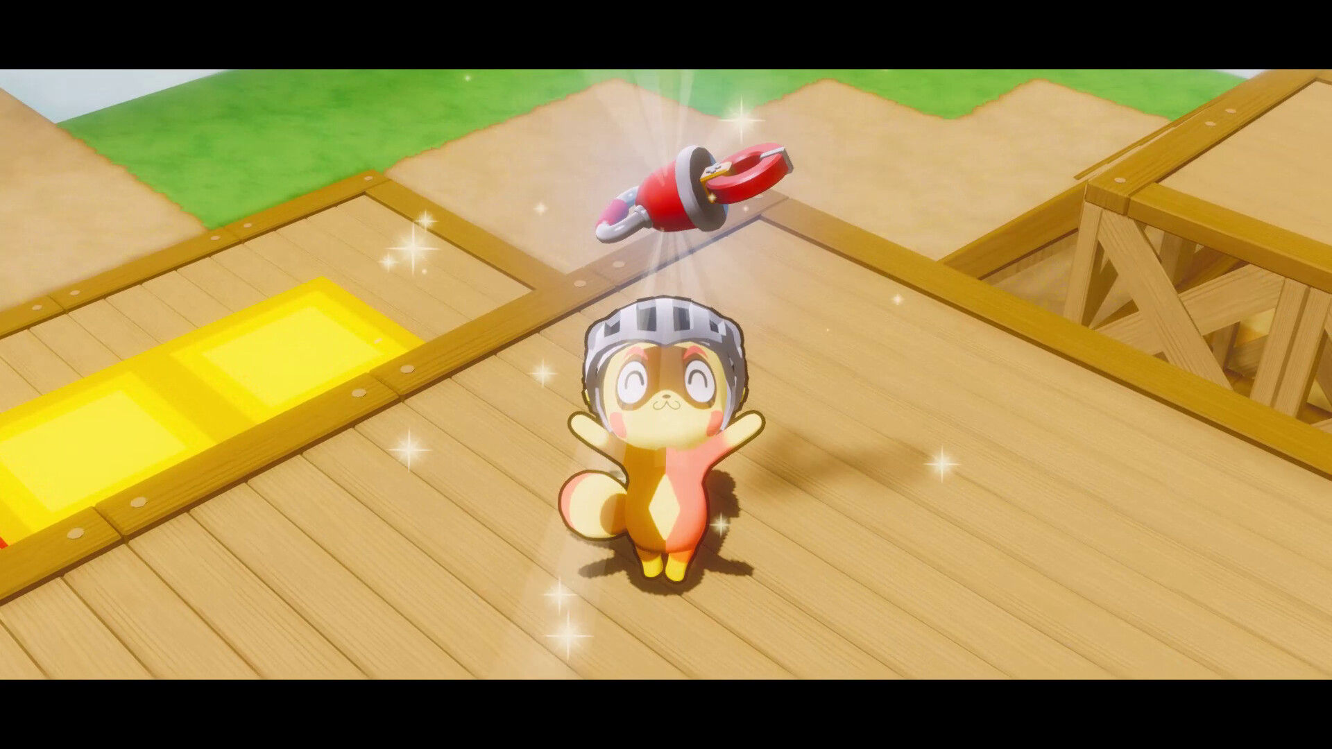 Vagabones Screenshot 7