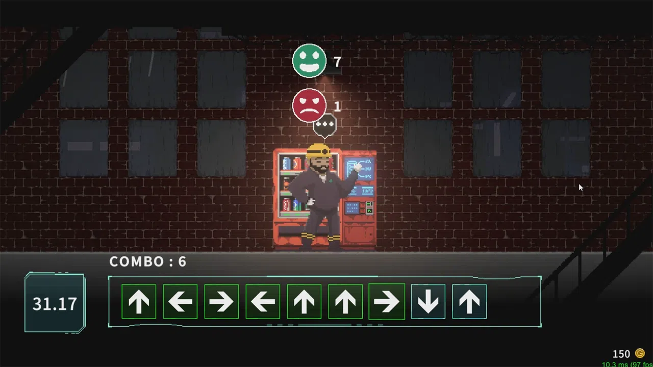 Vending Machine Hero Screenshot 5