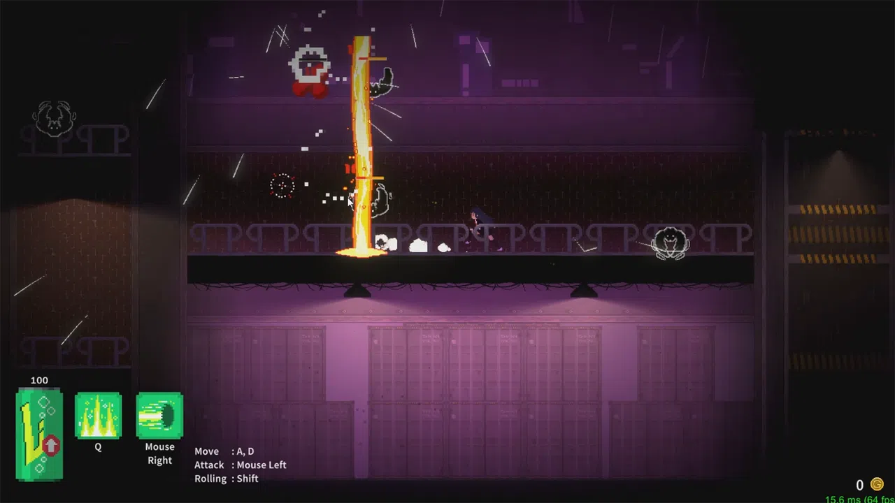 Vending Machine Hero Screenshot 0
