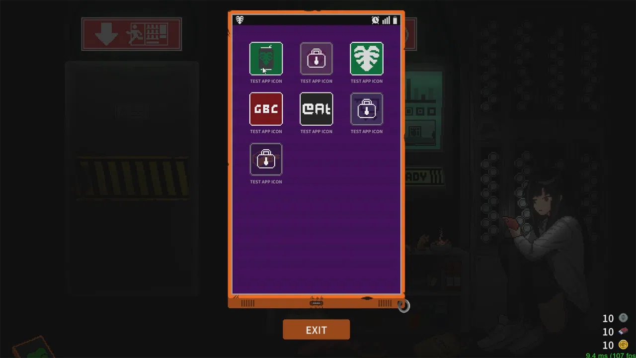 Vending Machine Hero Screenshot 1