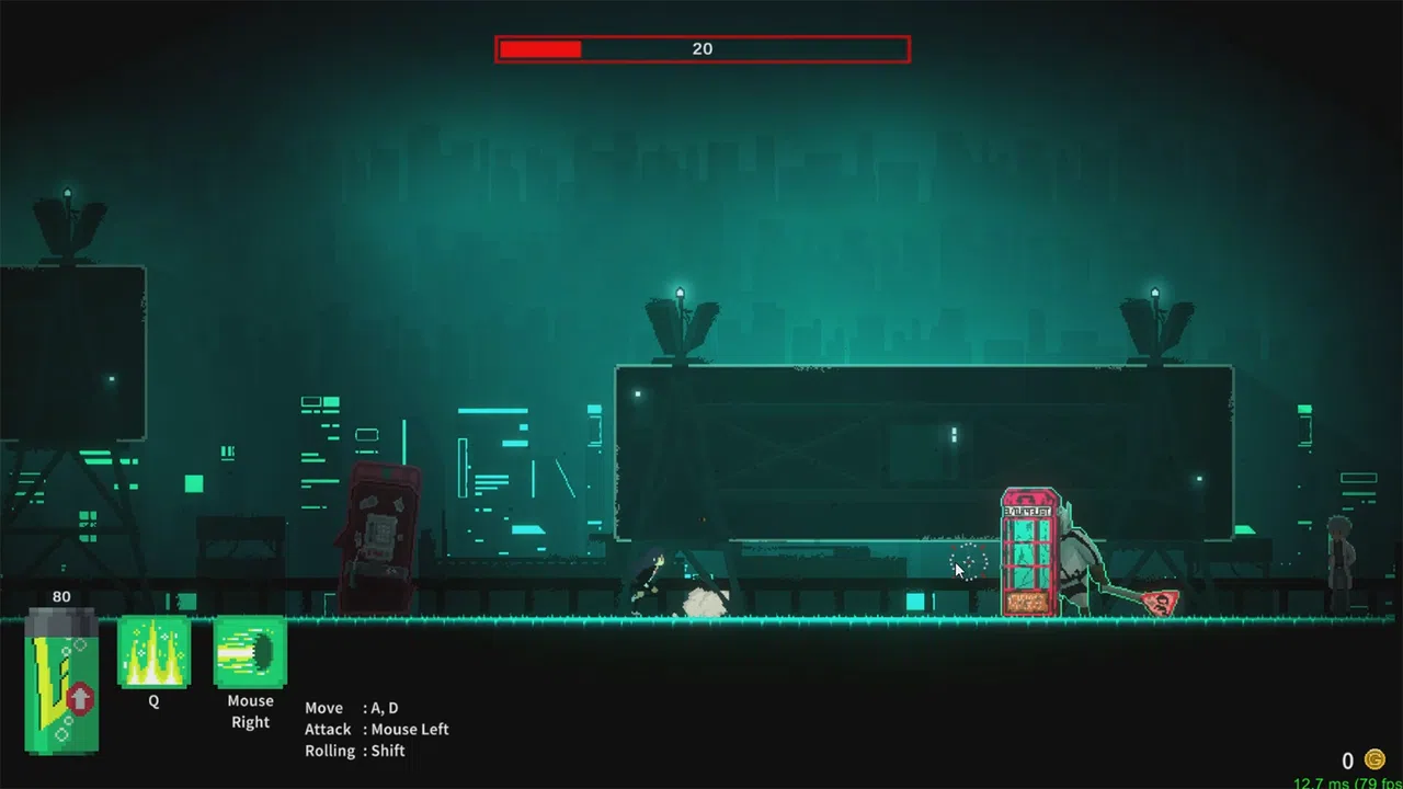 Vending Machine Hero Screenshot 3