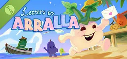 Letters To Arralla Demo