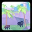 Island Victor icon