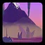 Volcano Survivor icon