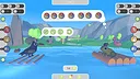 Beastly Tactics: Rock Paper Scissors Screenshot 4