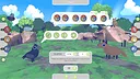 Beastly Tactics: Rock Paper Scissors Screenshot 0