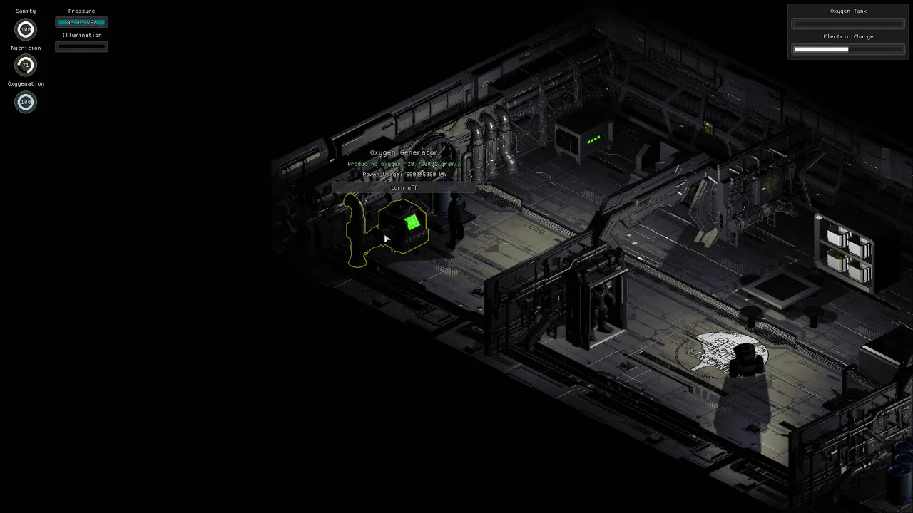 Arcturus Screenshot 4