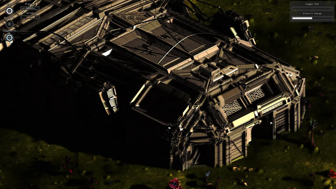 Arcturus Screenshot 2