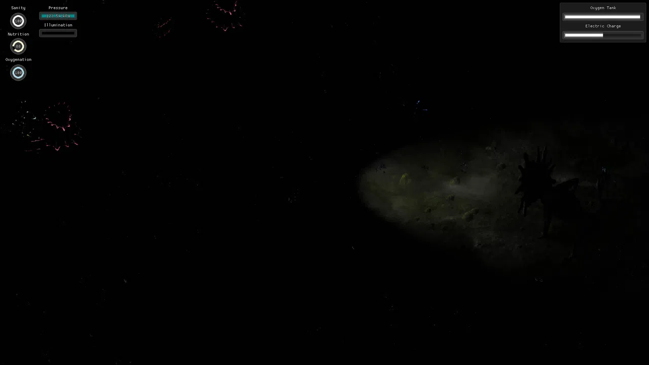 Arcturus Screenshot 1