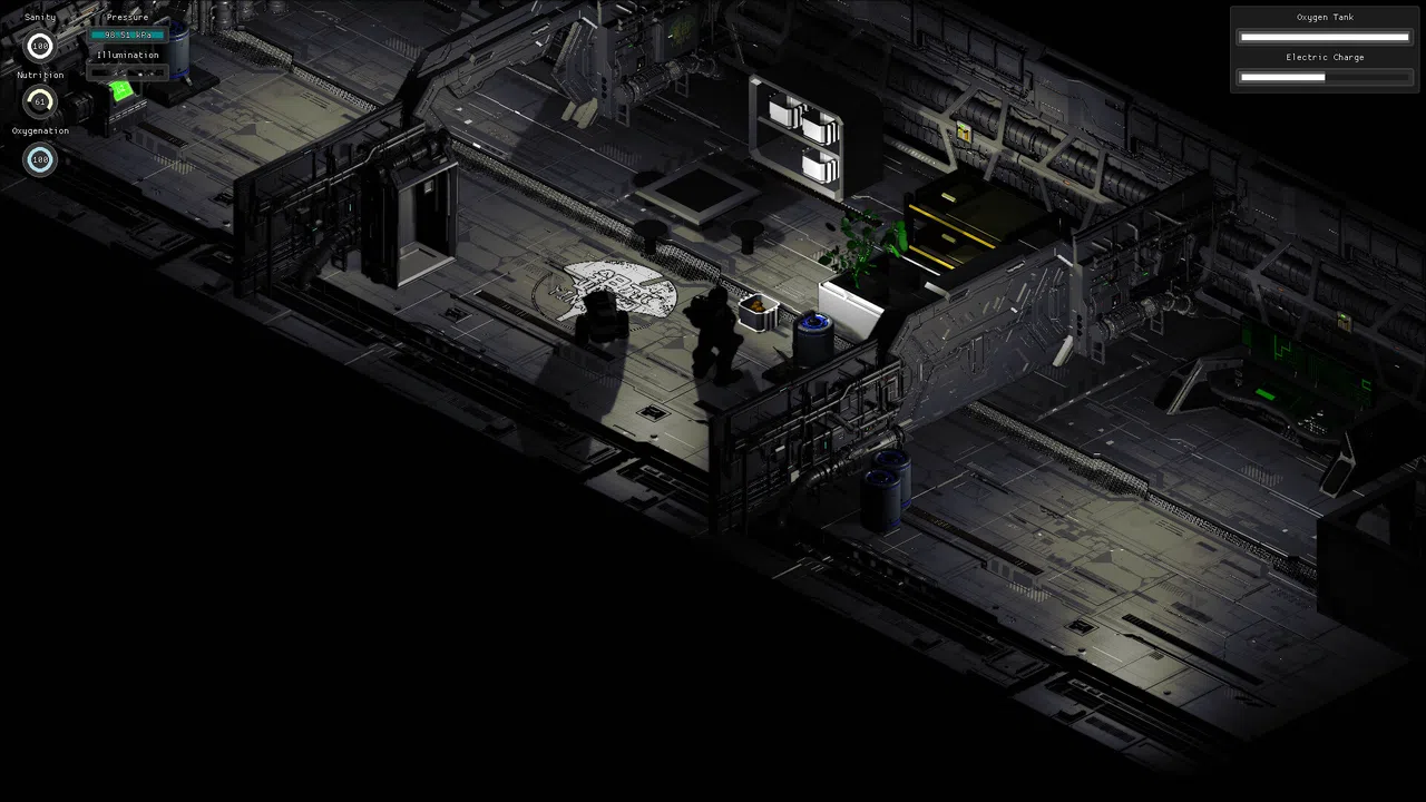 Arcturus Screenshot 0