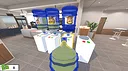 PISSed Off: Peeing Simulator Screenshot 2