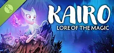 Kairo: Lore of the Magic Demo