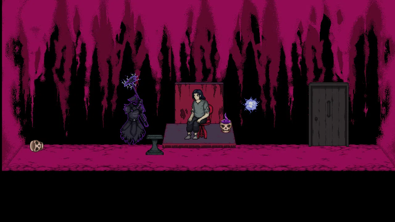 Phantompunk Screenshot 3