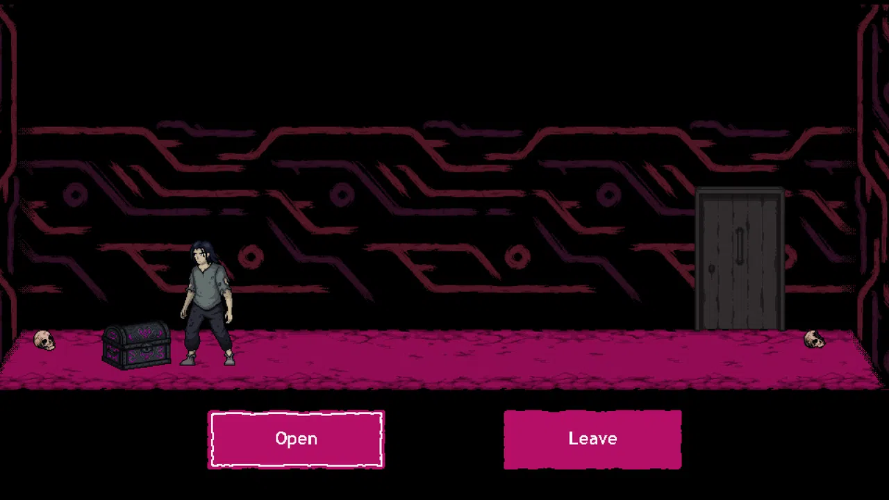 Phantompunk Screenshot 1