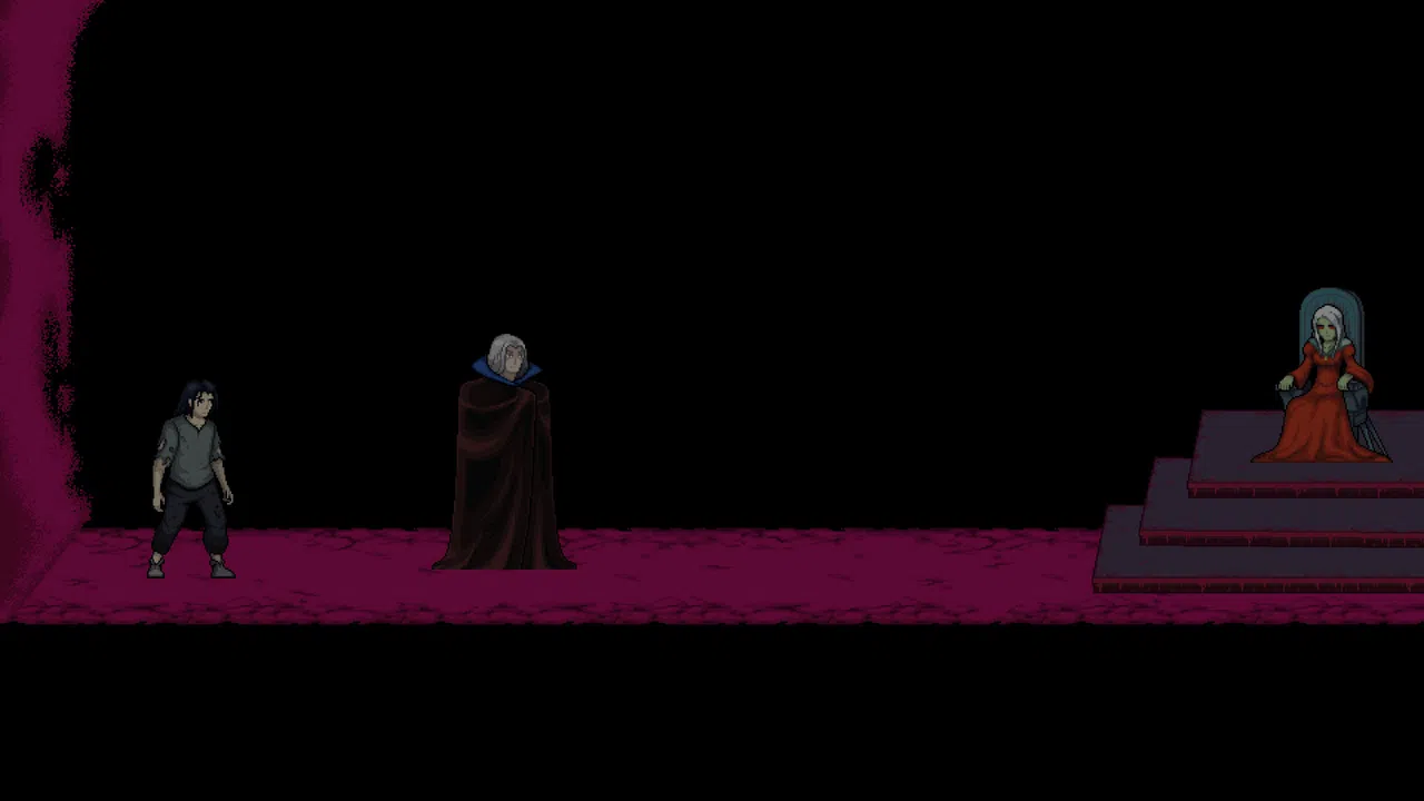 Phantompunk Screenshot 6