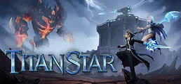 Titan Star