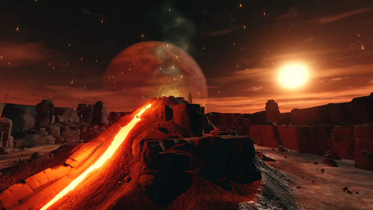 Titan Star Screenshot 4