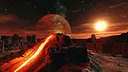 Titan Star Screenshot 4