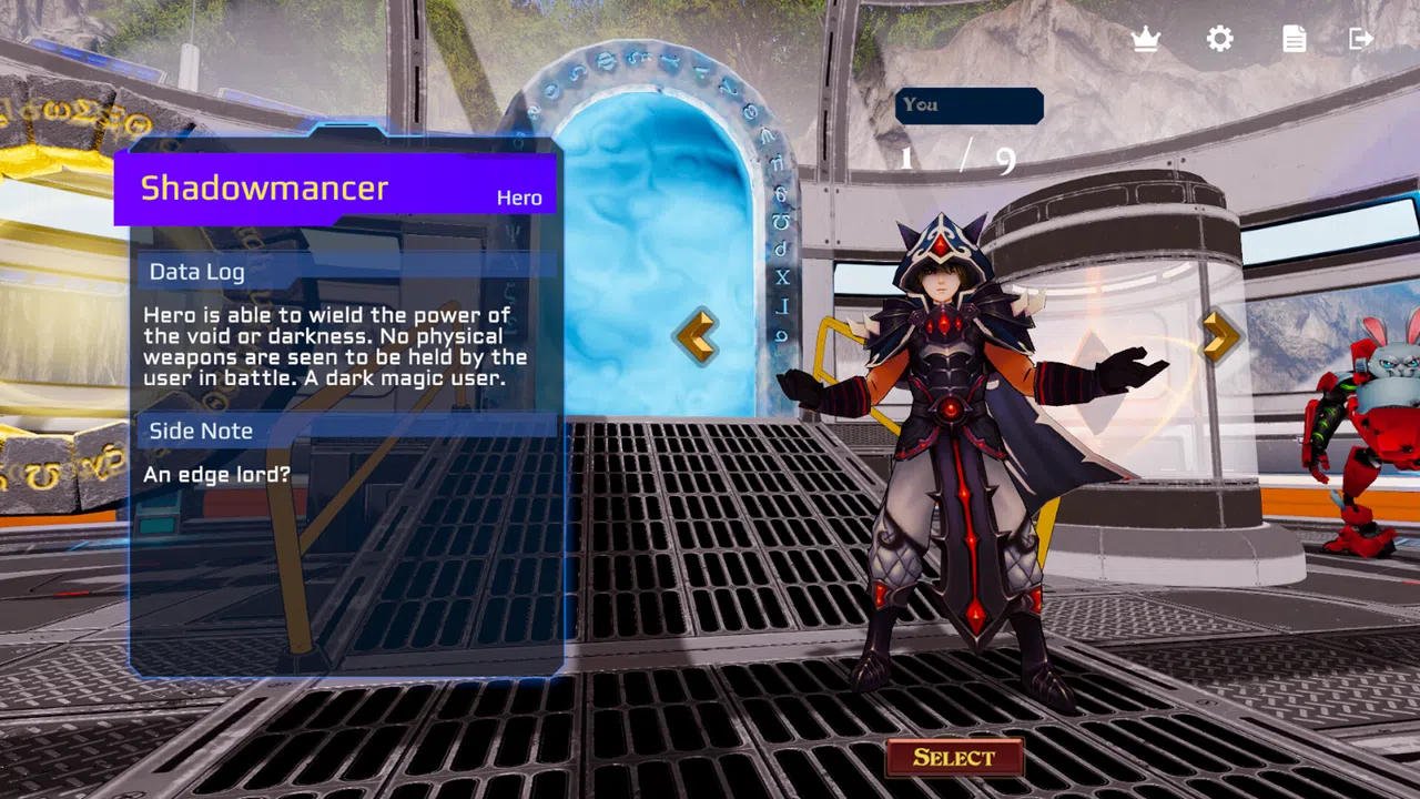 Titan Star Screenshot 8