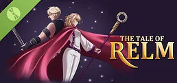 The Tale of Relm Demo