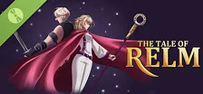 The Tale of Relm Demo