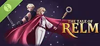 The Tale of Relm Demo