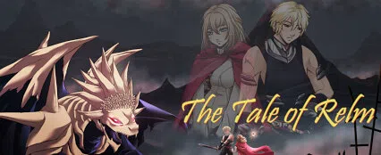 The Tale of Relm Demo Screenshot 0