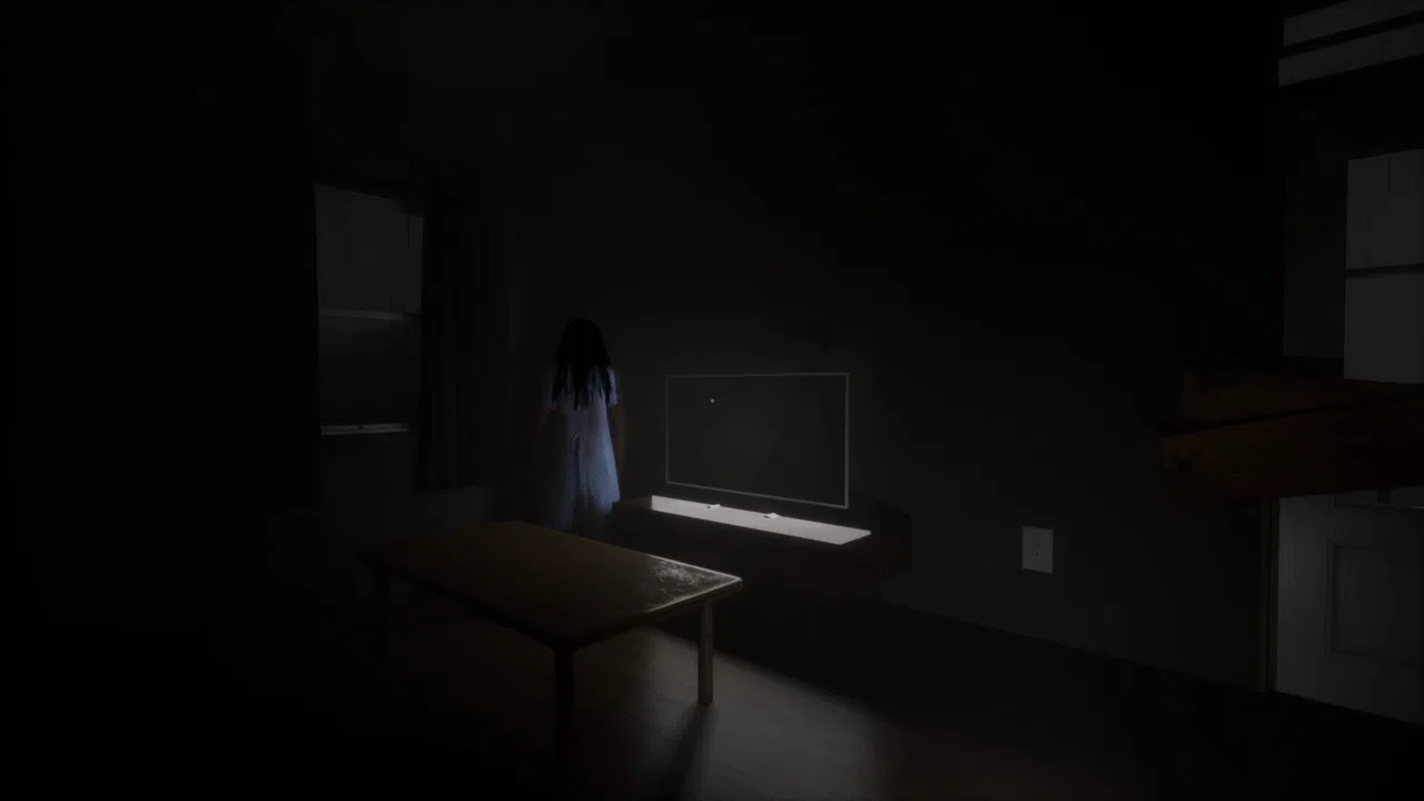 Mother's Home Screenshot 2
