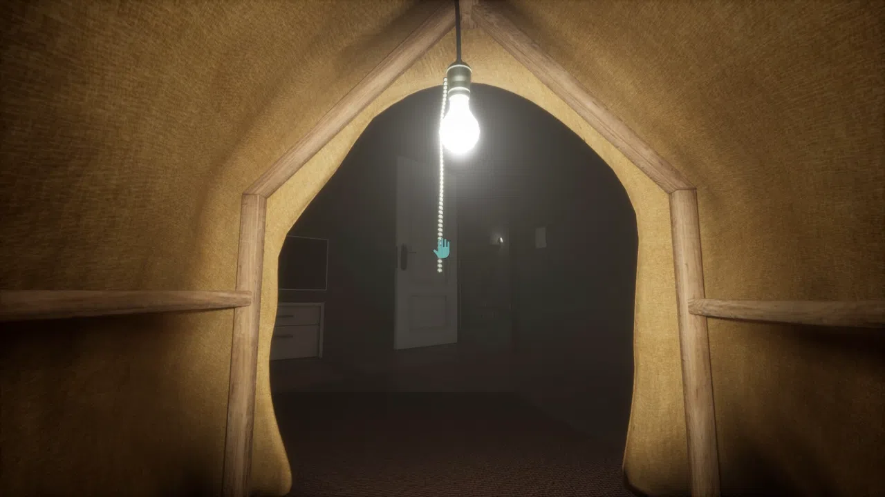 Mother's Home Screenshot 1