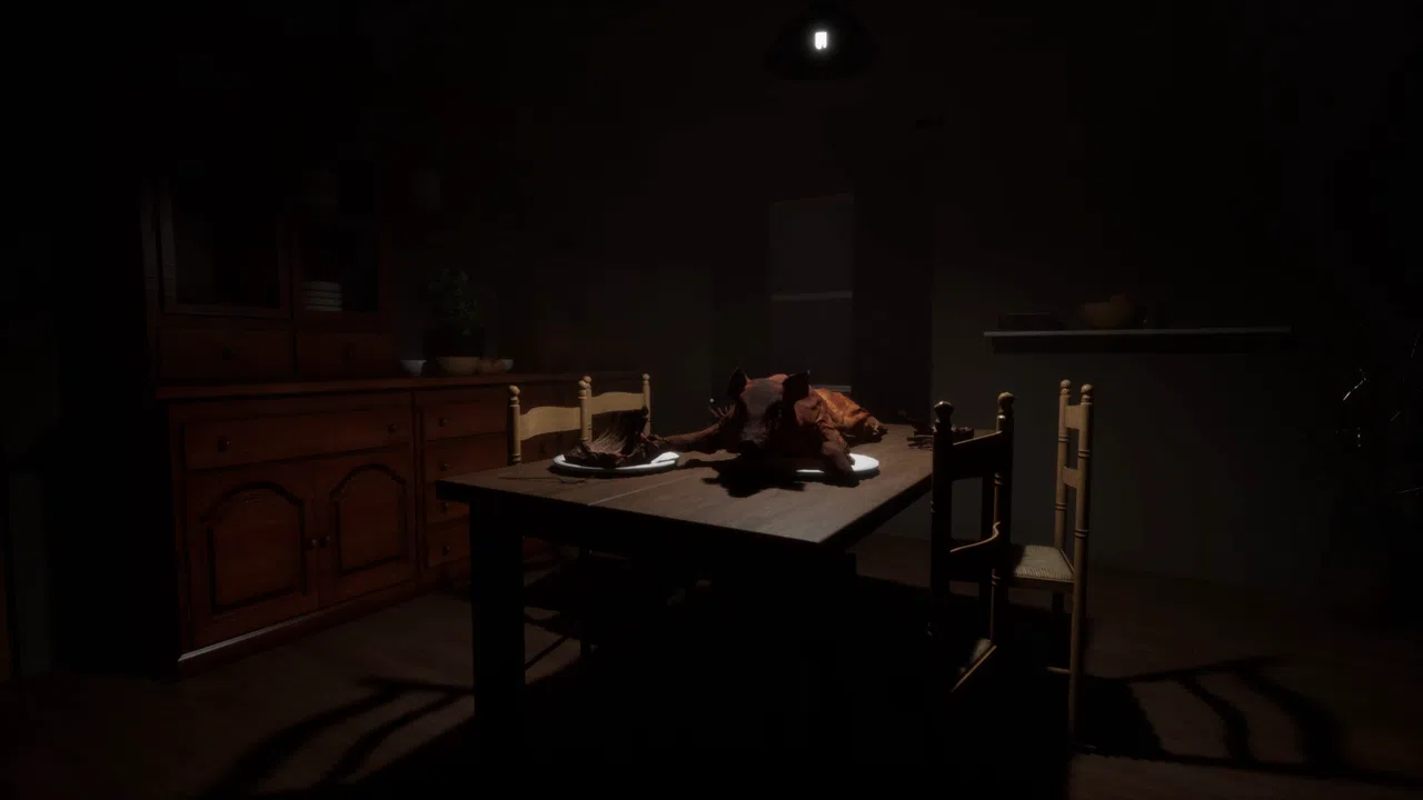 Mother's Home Screenshot 0