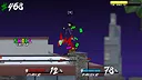 Ascendance Fighters Screenshot 1