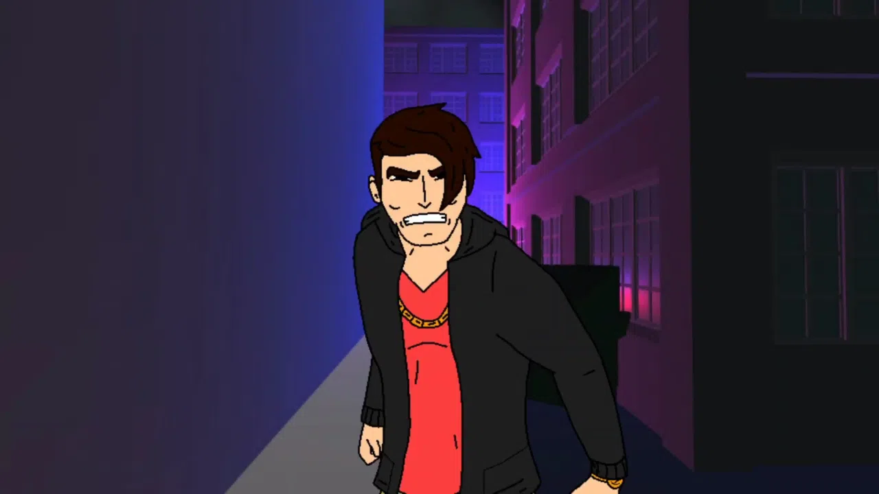Ascendance Fighters Screenshot 4
