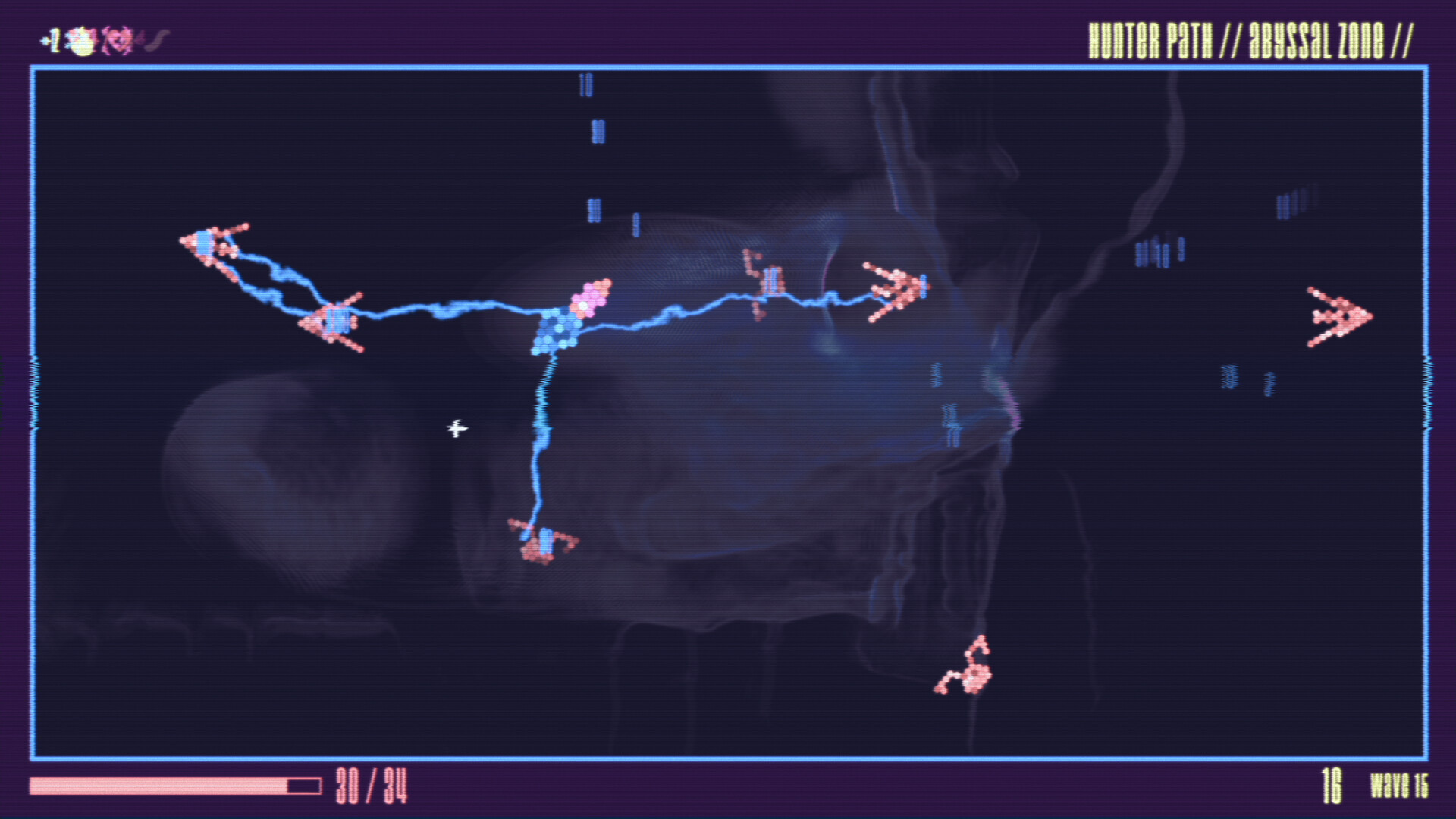 Biovoid Screenshot 0