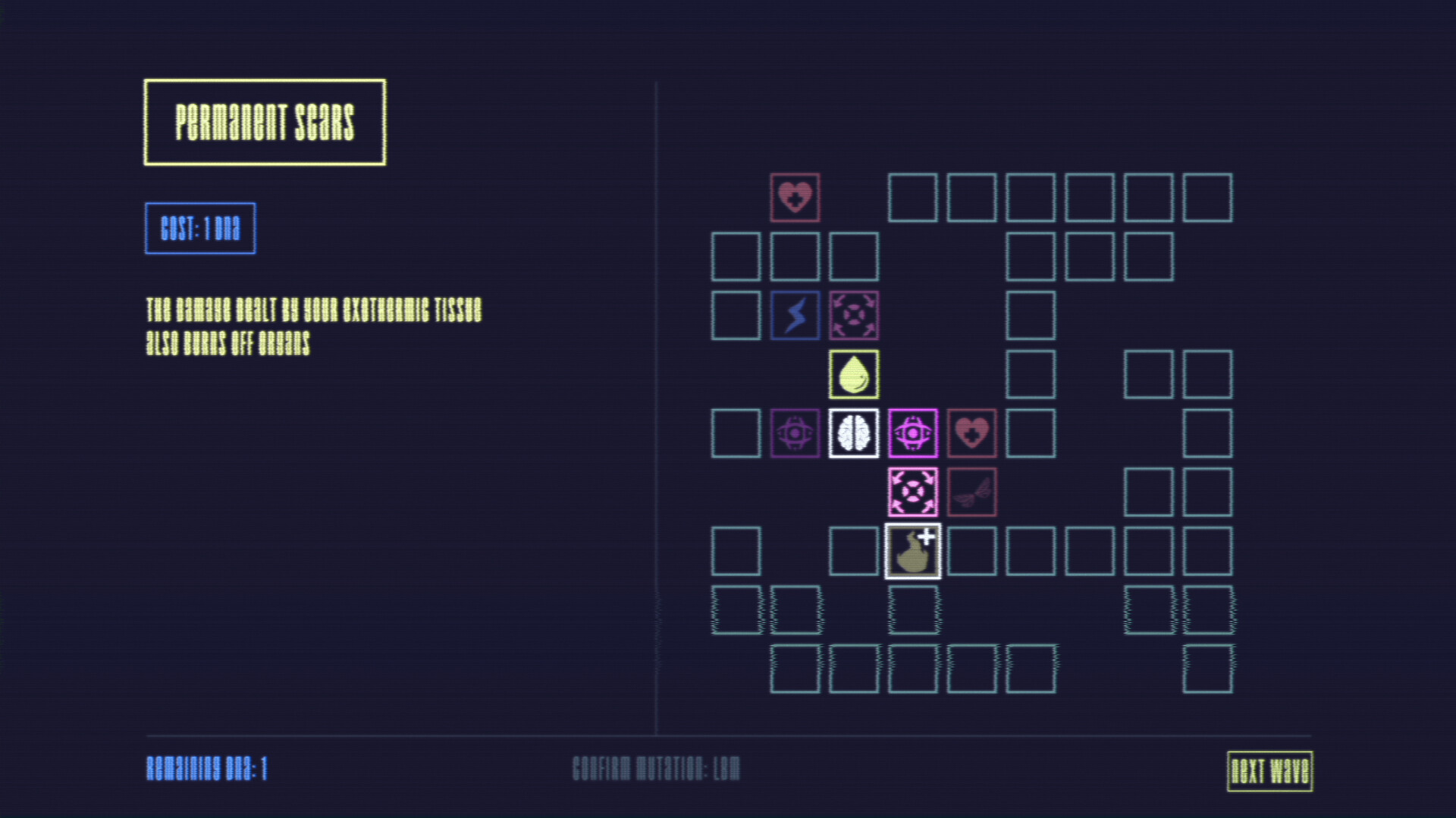 Biovoid Screenshot 3