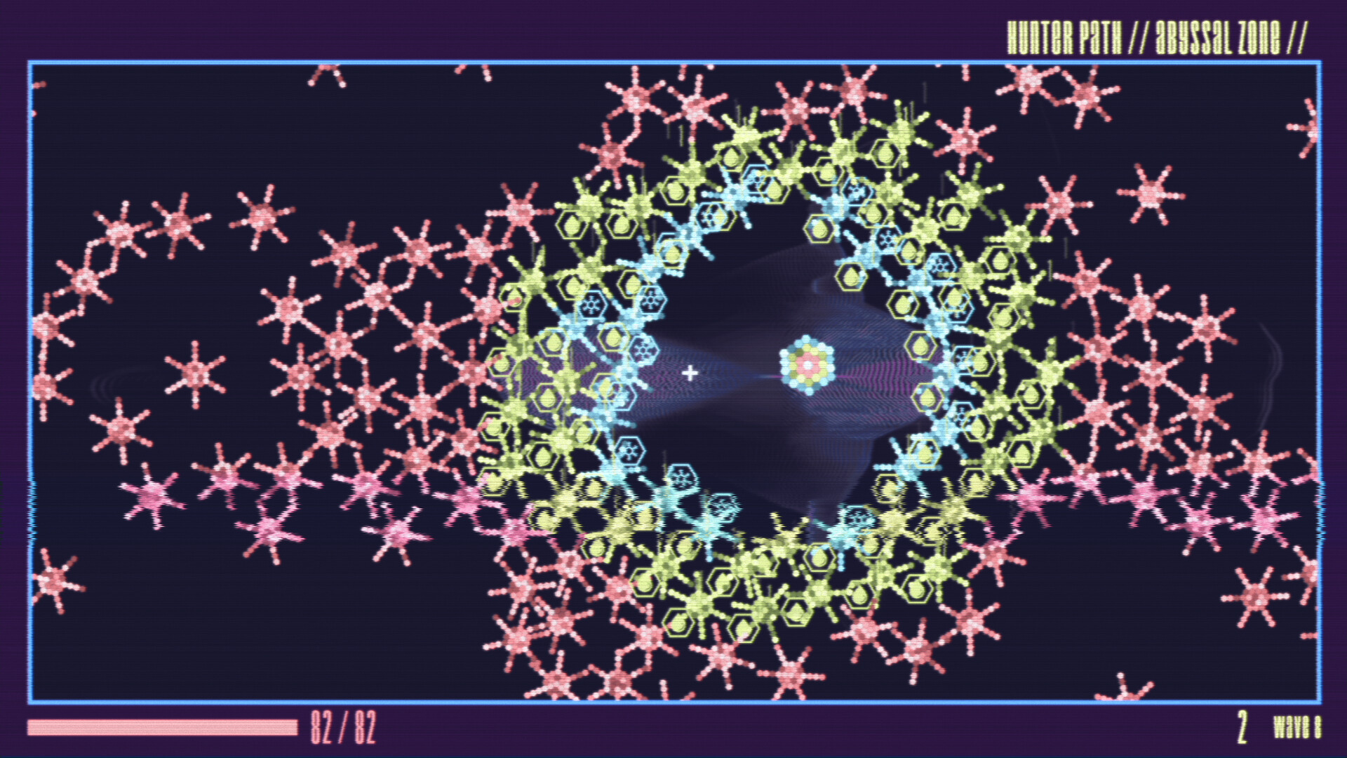Biovoid Screenshot 4