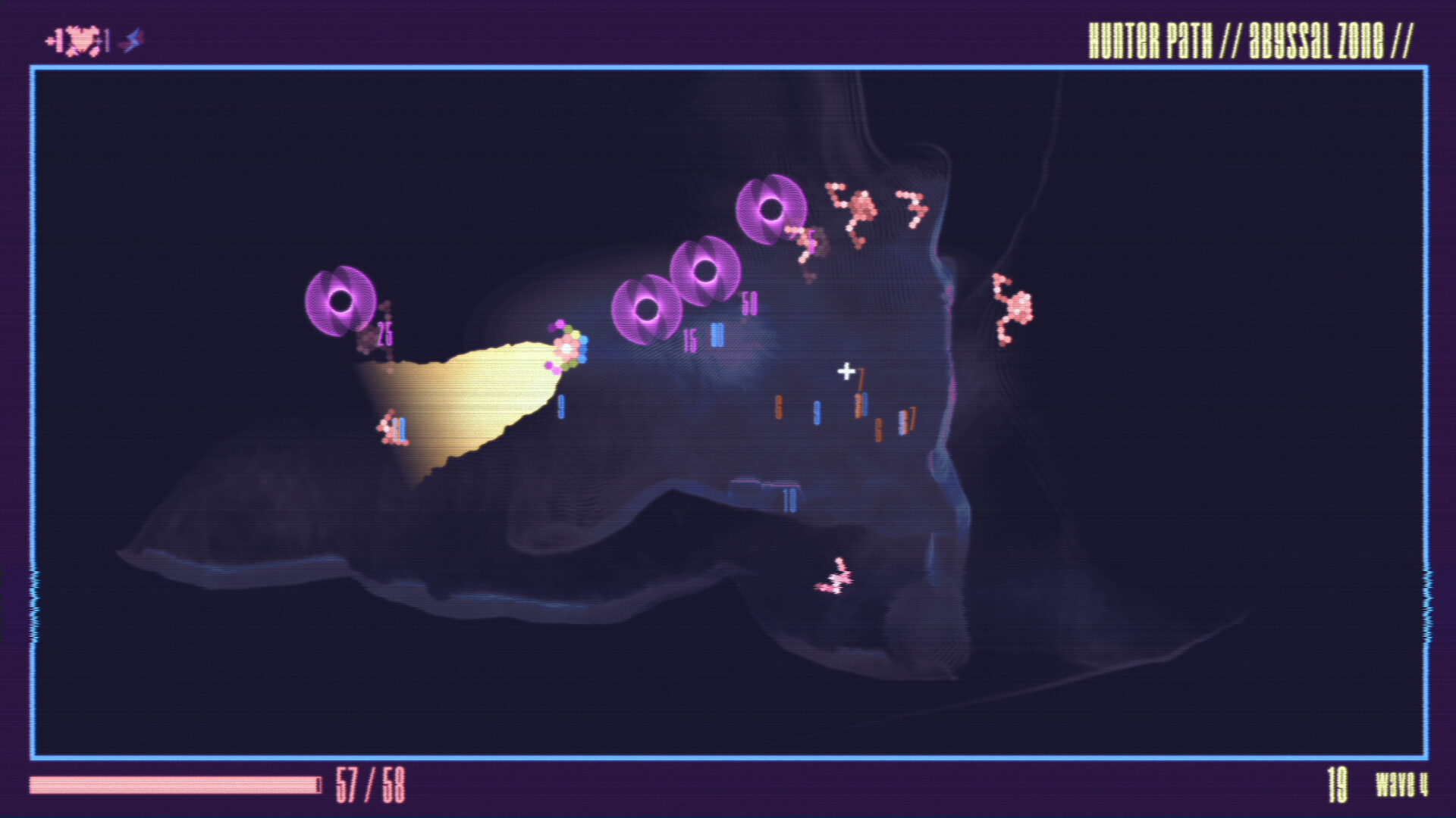 Biovoid Screenshot 2