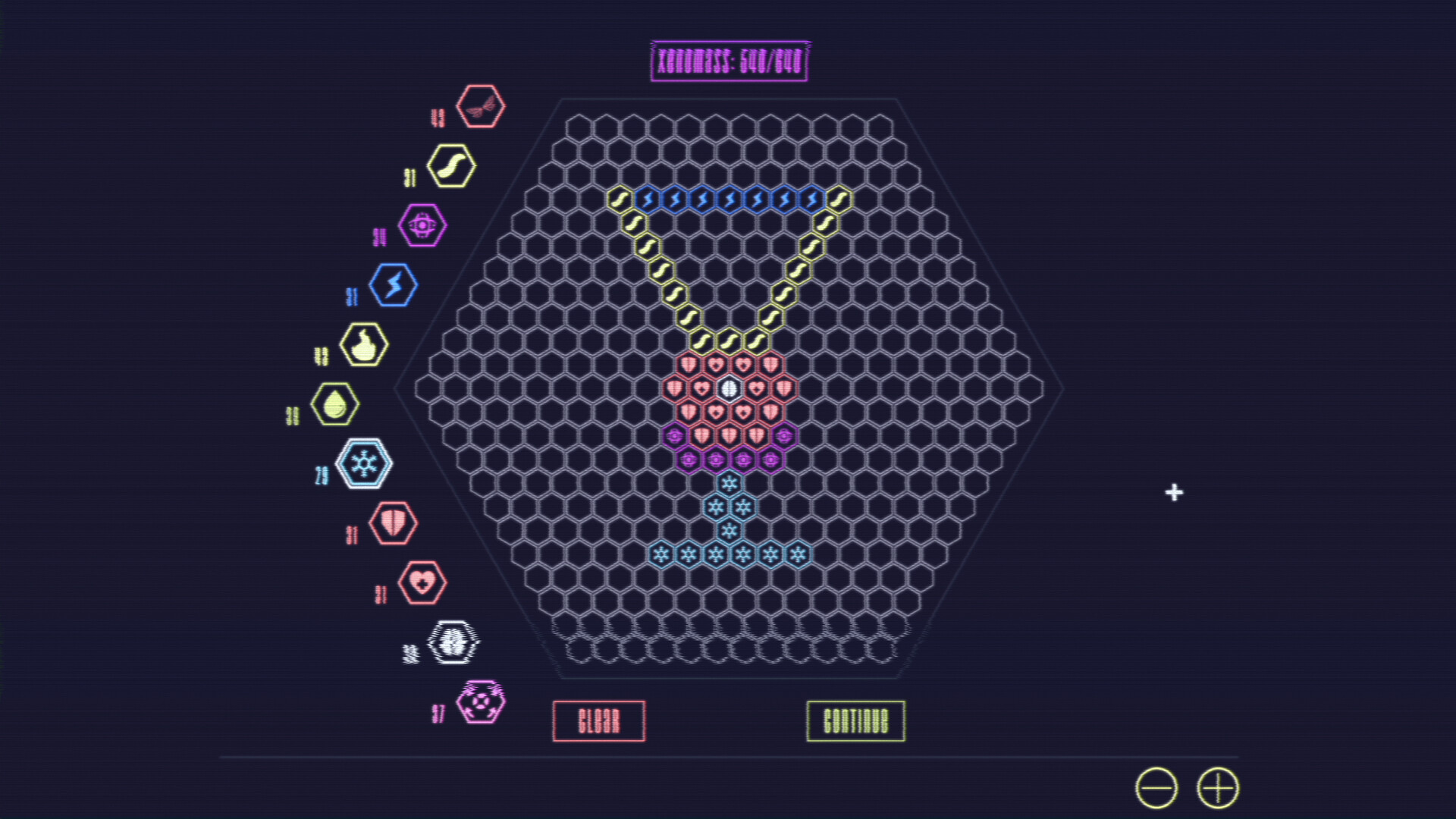 Biovoid Screenshot 1