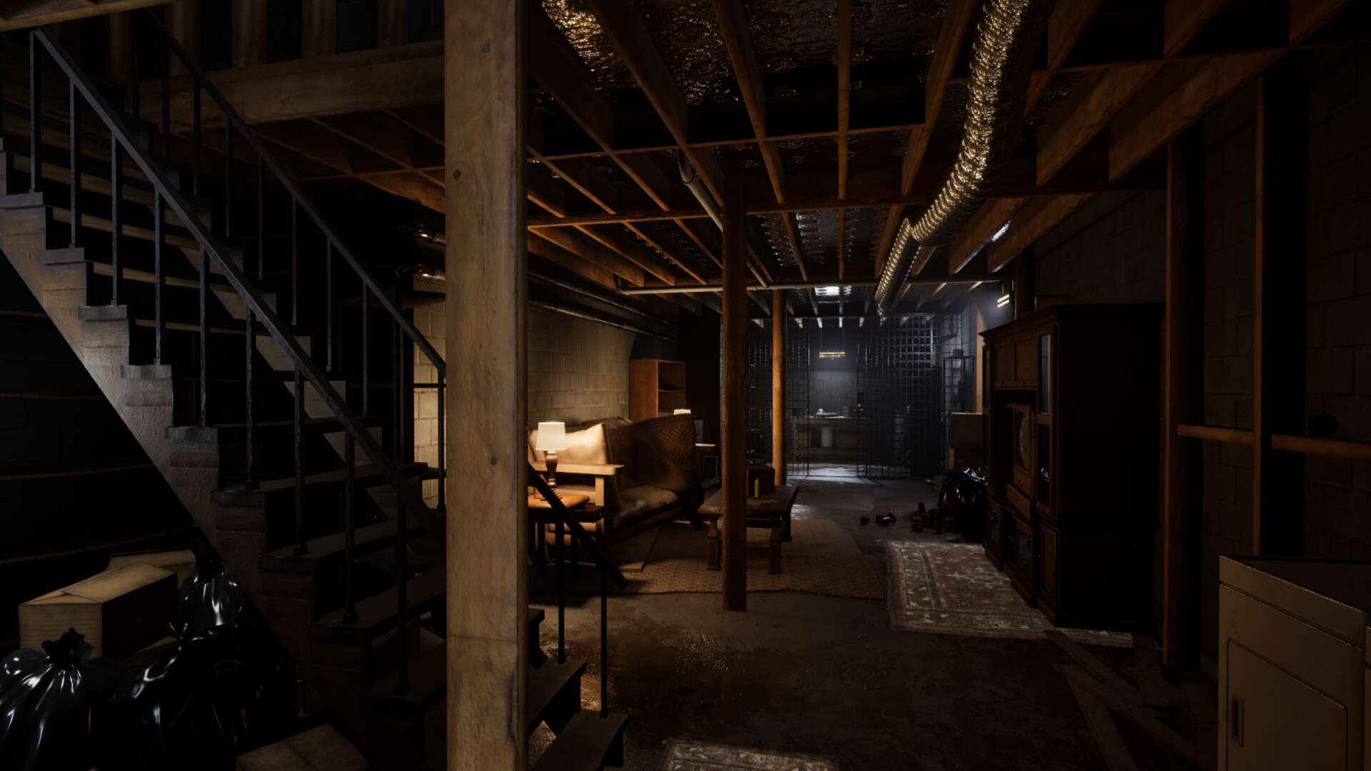 The Obsession Screenshot 4