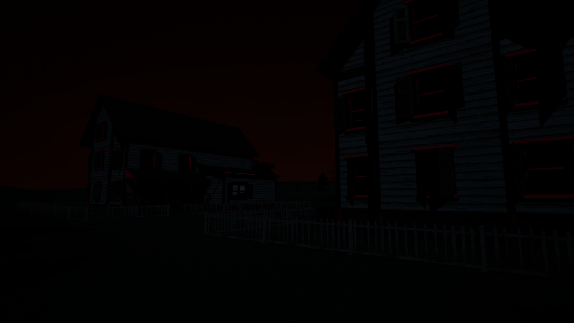 The Obsession Screenshot 2