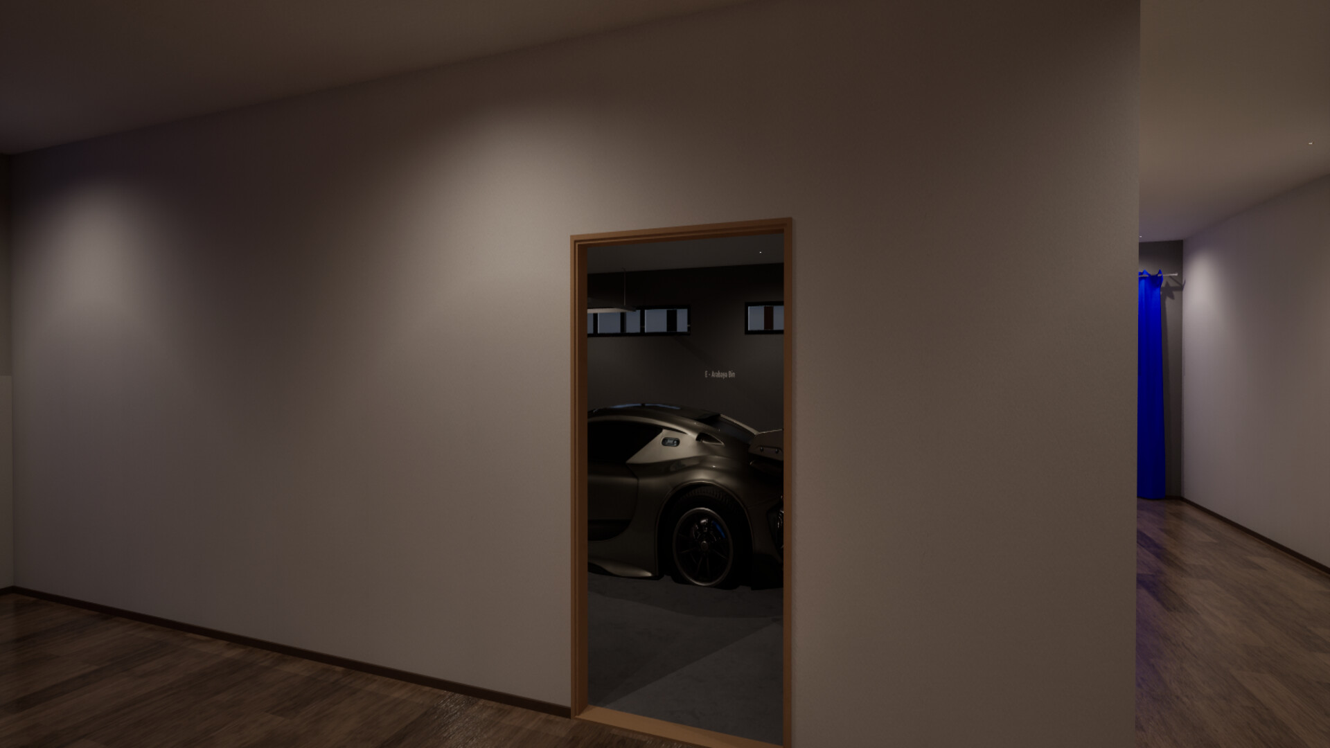 The Obsession Screenshot 3