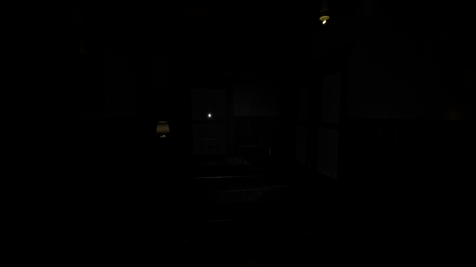 The Obsession Screenshot 5