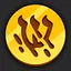 Mystery of Five Symbols icon