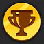 Race Against Time Hanukkah icon