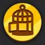 Saving the Feathered icon