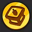 Chest Blitz Hanukkah icon