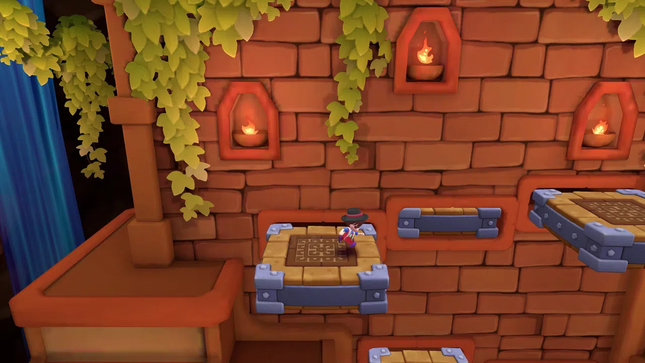 Rabbiman Adventures Screenshot 10